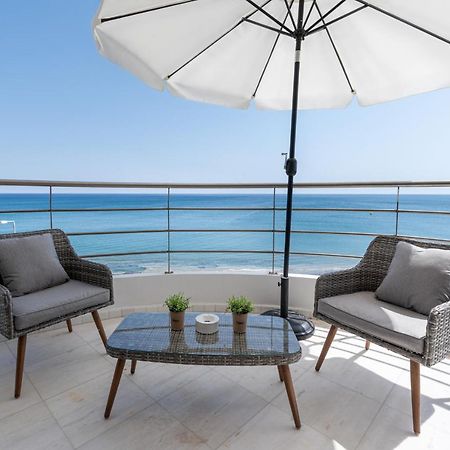 Ierapetra Seaview 아파트 외부 사진