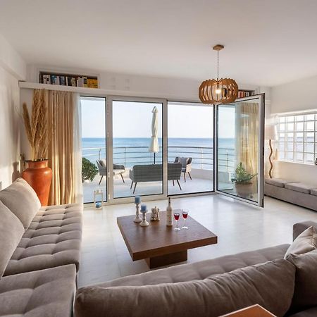 Ierapetra Seaview 아파트 외부 사진