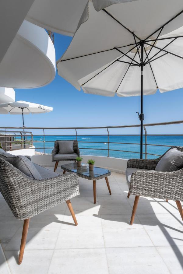 Ierapetra Seaview 아파트 외부 사진