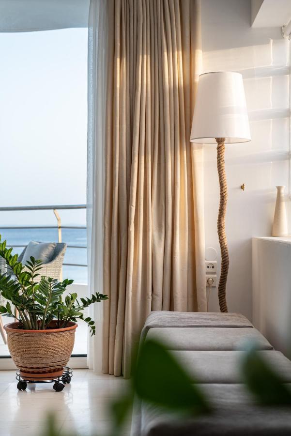 Ierapetra Seaview 아파트 외부 사진