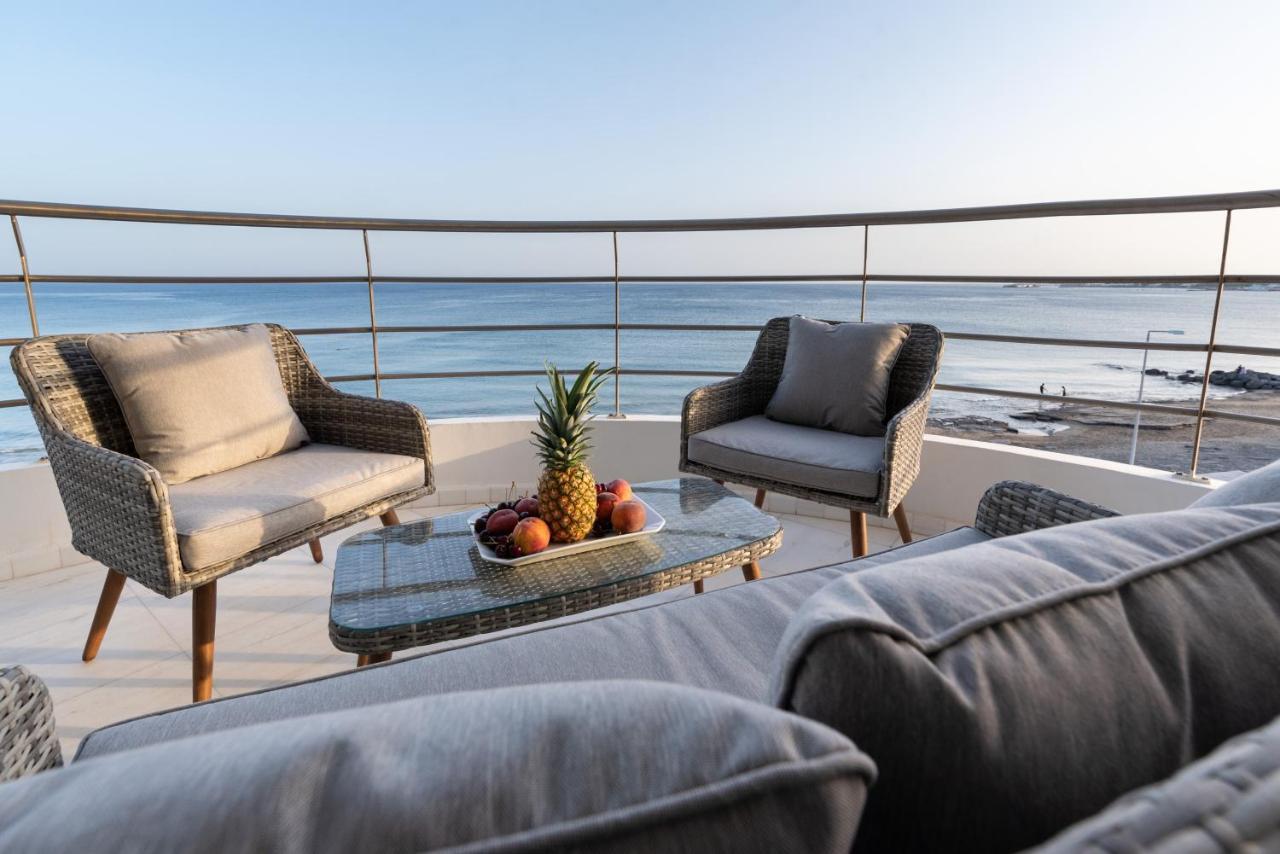 Ierapetra Seaview 아파트 외부 사진
