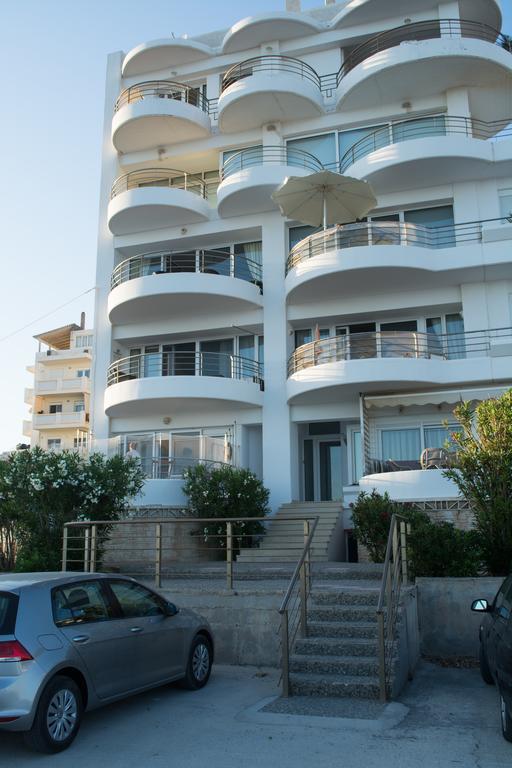 Ierapetra Seaview 아파트 외부 사진