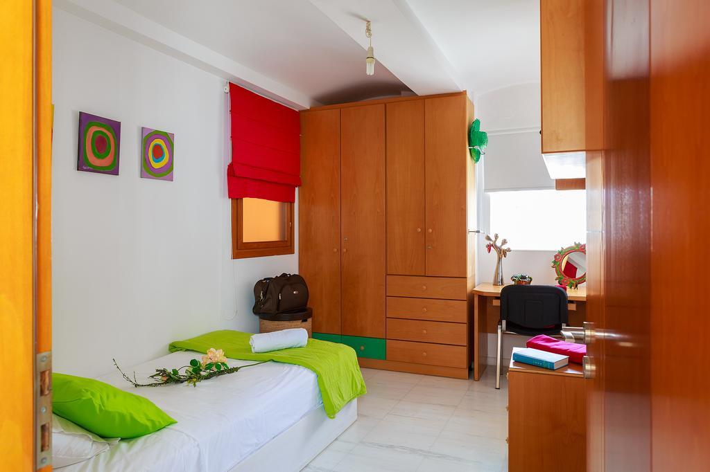 Ierapetra Seaview 아파트 외부 사진