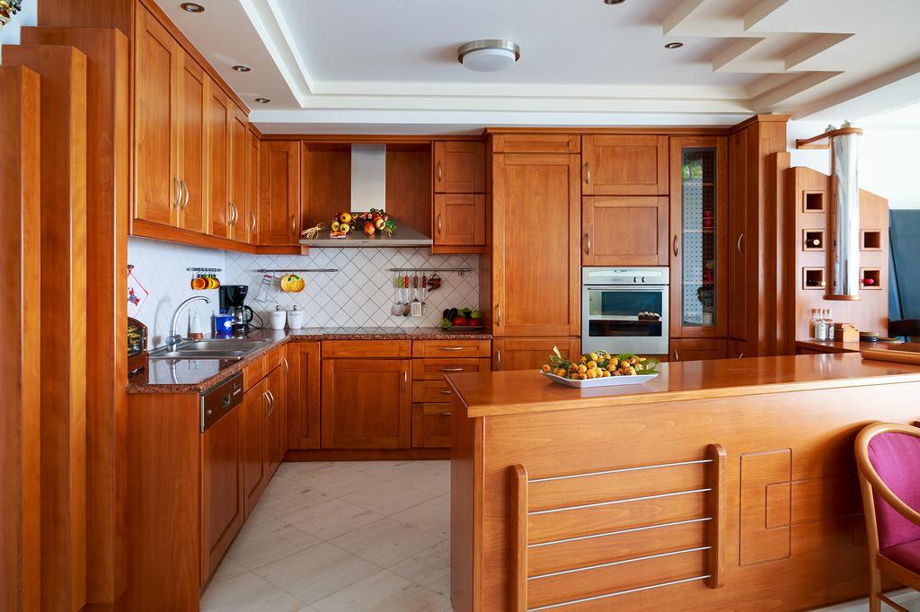 Ierapetra Seaview 아파트 외부 사진