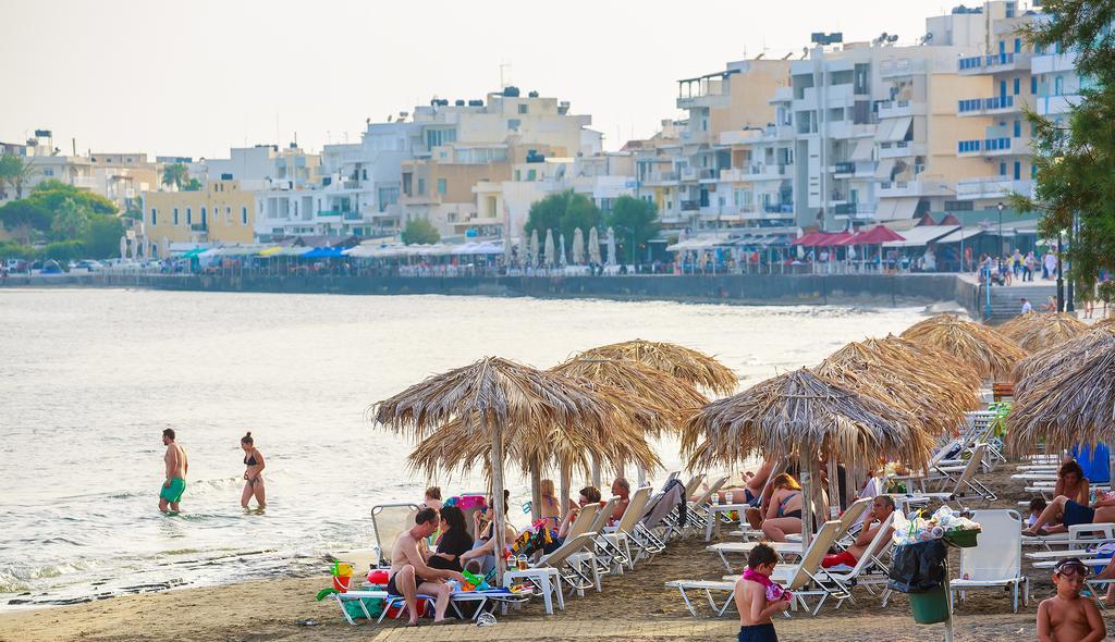 Ierapetra Seaview 아파트 외부 사진