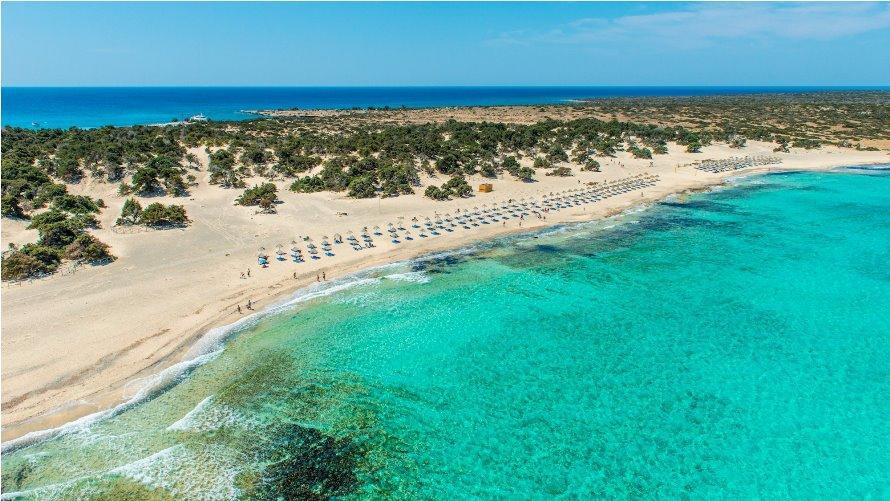 Ierapetra Seaview 아파트 외부 사진